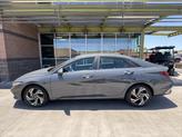 Thumbnail of 2024 Ecotronic Gray Pearl Hyundai ELANTRA