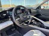 Thumbnail of 2024 Ecotronic Gray Pearl Hyundai ELANTRA