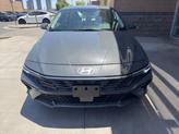 Thumbnail of 2024 Ecotronic Gray Pearl Hyundai ELANTRA