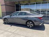 Thumbnail of 2024 Ecotronic Gray Pearl Hyundai ELANTRA
