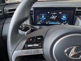 Thumbnail of 2024 Dark Gray Metallic Hyundai TUCSON
