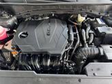 Thumbnail of 2024 Dark Gray Metallic Hyundai TUCSON
