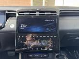 Thumbnail of 2024 Dark Gray Metallic Hyundai TUCSON