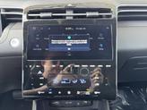Thumbnail of 2024 Dark Gray Metallic Hyundai TUCSON