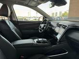 Thumbnail of 2024 Dark Gray Metallic Hyundai TUCSON