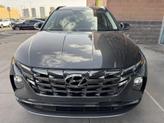 Thumbnail of 2024 Dark Gray Metallic Hyundai TUCSON