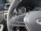 Thumbnail of 2024 Graphite Shadow INFINITI QX50