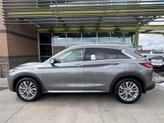 Thumbnail of 2024 Graphite Shadow INFINITI QX50