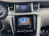 Thumbnail of 2024 Graphite Shadow INFINITI QX50