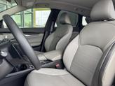 Thumbnail of 2024 Graphite Shadow INFINITI QX50