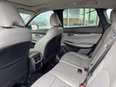 Thumbnail of 2024 Graphite Shadow INFINITI QX50