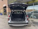 Thumbnail of 2024 Graphite Shadow INFINITI QX50