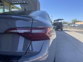 Thumbnail of 2024 Pure Gray Volkswagen Jetta GLI