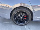 Thumbnail of 2024 Pure Gray Volkswagen Jetta GLI