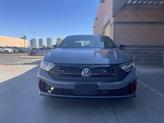 Thumbnail of 2024 Pure Gray Volkswagen Jetta GLI