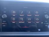 Thumbnail of 2024 Pure Gray Volkswagen Jetta GLI
