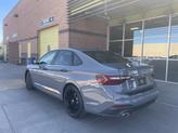 Thumbnail of 2024 Pure Gray Volkswagen Jetta GLI