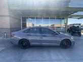 Thumbnail of 2024 Pure Gray Volkswagen Jetta GLI