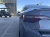 Thumbnail of 2024 Pure Gray Volkswagen Jetta GLI