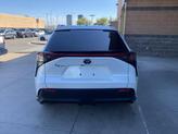 Thumbnail of 2023 Wind Chill Pearl Toyota bZ4X