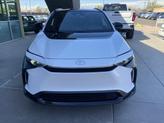 Thumbnail of 2023 Wind Chill Pearl Toyota bZ4X