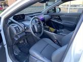 Thumbnail of 2023 Wind Chill Pearl Toyota bZ4X