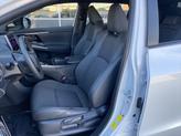 Thumbnail of 2023 Wind Chill Pearl Toyota bZ4X
