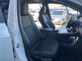 Thumbnail of 2023 Wind Chill Pearl Toyota bZ4X