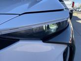 Thumbnail of 2023 Wind Chill Pearl Toyota bZ4X