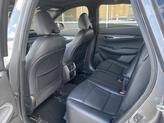 Thumbnail of 2022 Graphite Shadow INFINITI QX50