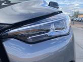 Thumbnail of 2022 Graphite Shadow INFINITI QX50