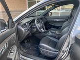 Thumbnail of 2022 Graphite Shadow INFINITI QX50