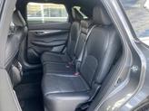 Thumbnail of 2022 Graphite Shadow INFINITI QX50