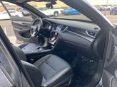 Thumbnail of 2022 Graphite Shadow INFINITI QX50