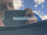 Thumbnail of 2022 Graphite Shadow INFINITI QX50