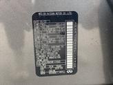 Thumbnail of 2022 Graphite Shadow INFINITI QX50