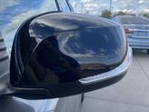 Thumbnail of 2022 Graphite Shadow INFINITI QX50