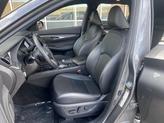 Thumbnail of 2022 Graphite Shadow INFINITI QX50