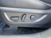 Thumbnail of 2022 Graphite Shadow INFINITI QX50