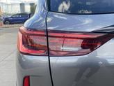 Thumbnail of 2022 Graphite Shadow INFINITI QX50