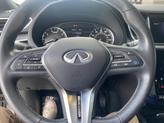 Thumbnail of 2022 Graphite Shadow INFINITI QX50