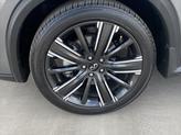 Thumbnail of 2022 Graphite Shadow INFINITI QX50