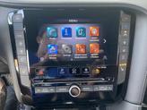 Thumbnail of 2022 Graphite Shadow INFINITI QX50