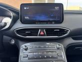 Thumbnail of 2022 Stormy Sea Hyundai SANTA FE