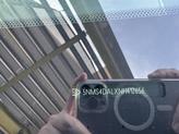 Thumbnail of 2022 Stormy Sea Hyundai SANTA FE