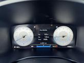Thumbnail of 2022 Stormy Sea Hyundai SANTA FE