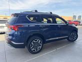 Thumbnail of 2022 Stormy Sea Hyundai SANTA FE