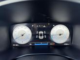 Thumbnail of 2022 Stormy Sea Hyundai SANTA FE