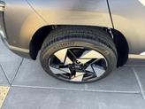 Thumbnail of 2024 Atlas White Hyundai KONA