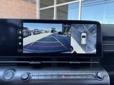 Thumbnail of 2024 Atlas White Hyundai KONA